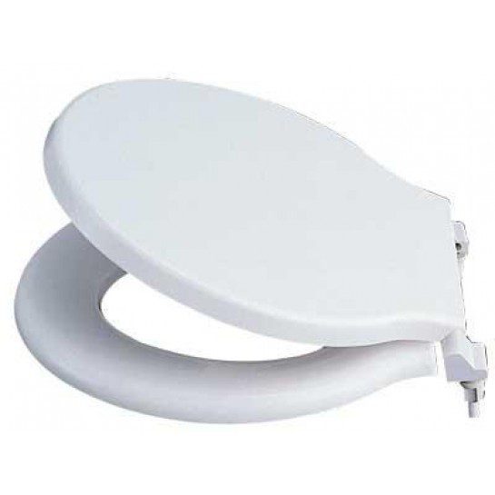 Nắp Bồn Cầu Trẻ Em CAESAR M282 Đóng Êm