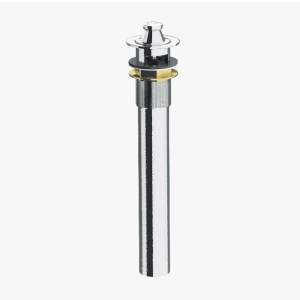 Trụ Xả Lavabo INAX A-016V Có Chặn Nước