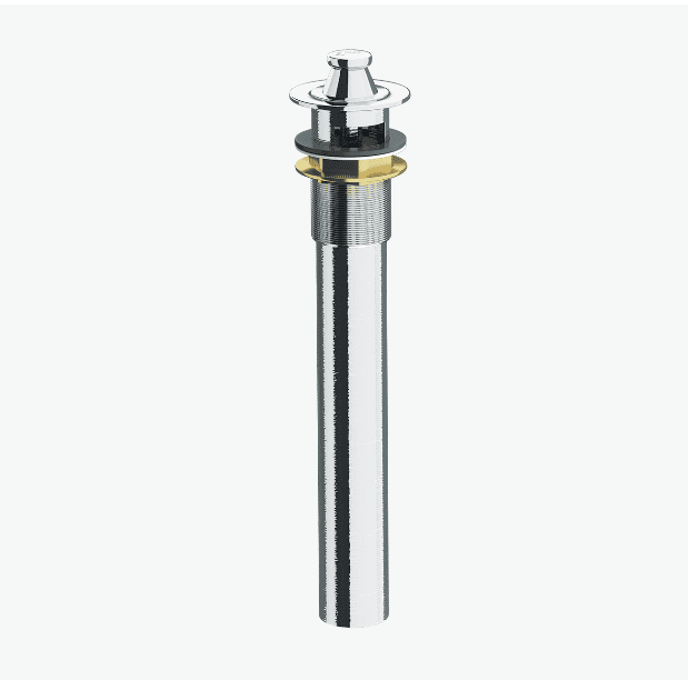 Trụ Xả Lavabo INAX A-016V Có Chặn Nước
