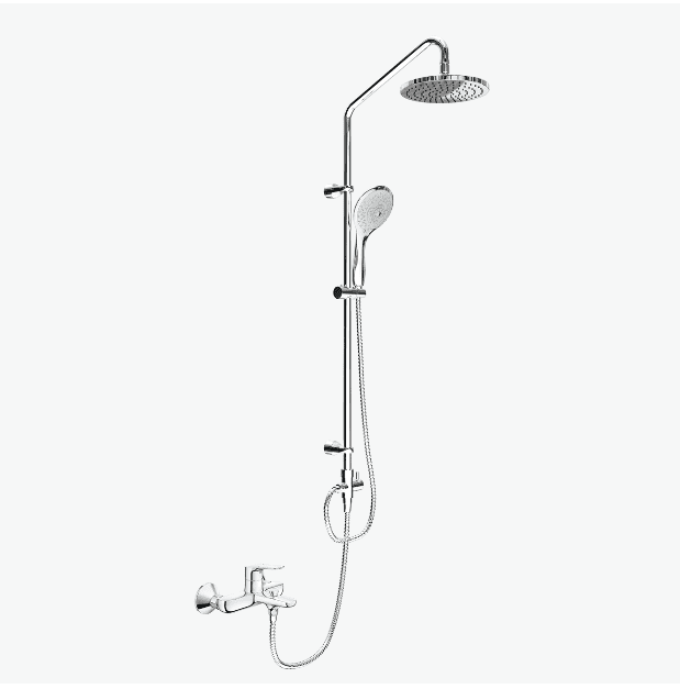 Vòi Sen Cây INAX BFV-1405S Nóng Lạnh