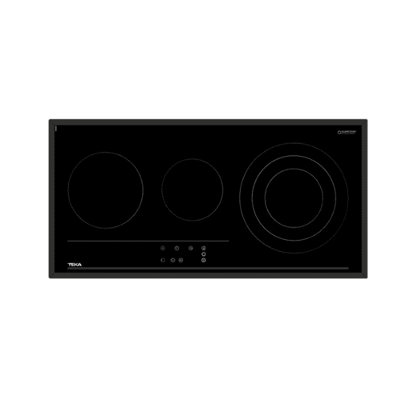 Bếp hồng ngoại TEKA TRC 83631 TCS 112530000