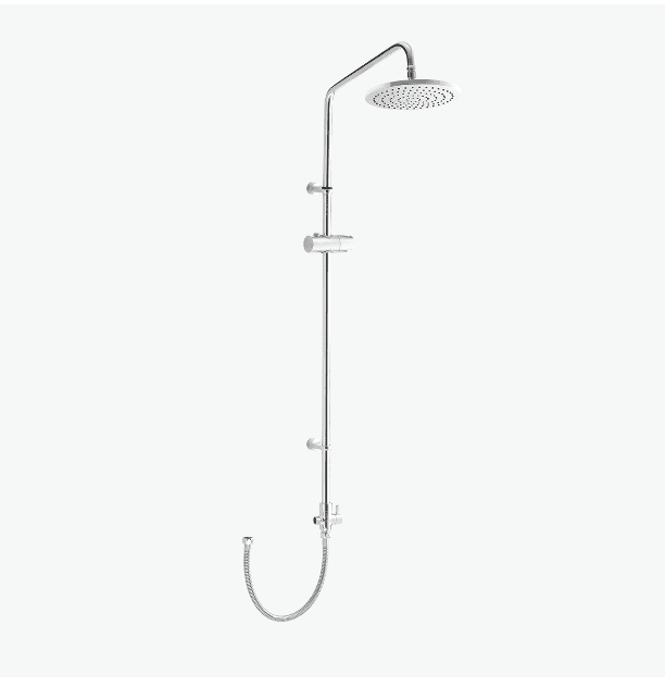 Vòi Sen Cây INAX BFV-CL1 Nóng Lạnh