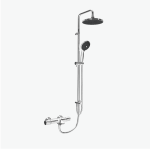 Vòi Sen Cây INAX BFV-6015S Nhiệt Độ