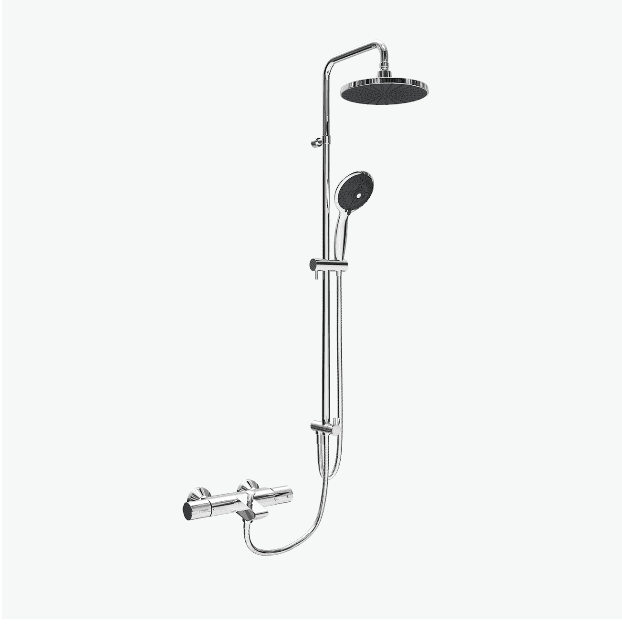 Vòi Sen Cây INAX BFV-6015S Nhiệt Độ