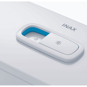 Ảnh công trình thực tế Bồn Cầu INAX AC-602VN 2 Khối Xả Nhấn Aqua Ceramic
