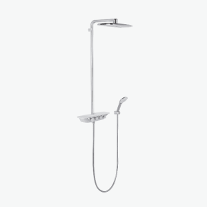 Vòi Sen Cây INAX BFV-655T Nhiệt Độ
