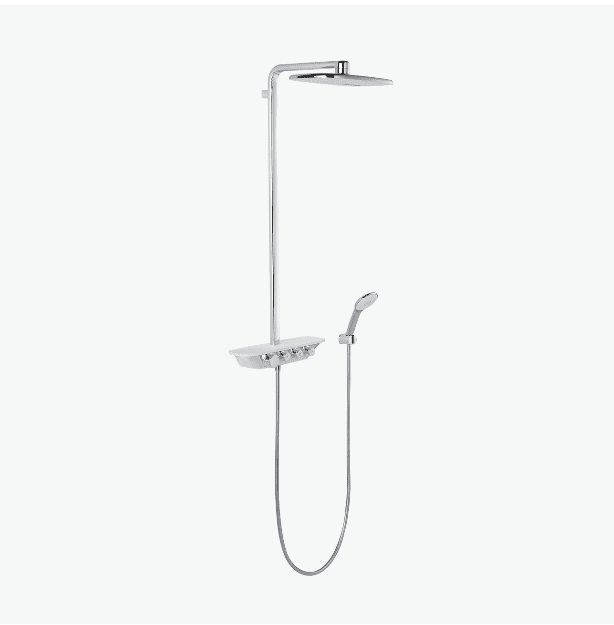Vòi Sen Cây INAX BFV-655T Nhiệt Độ