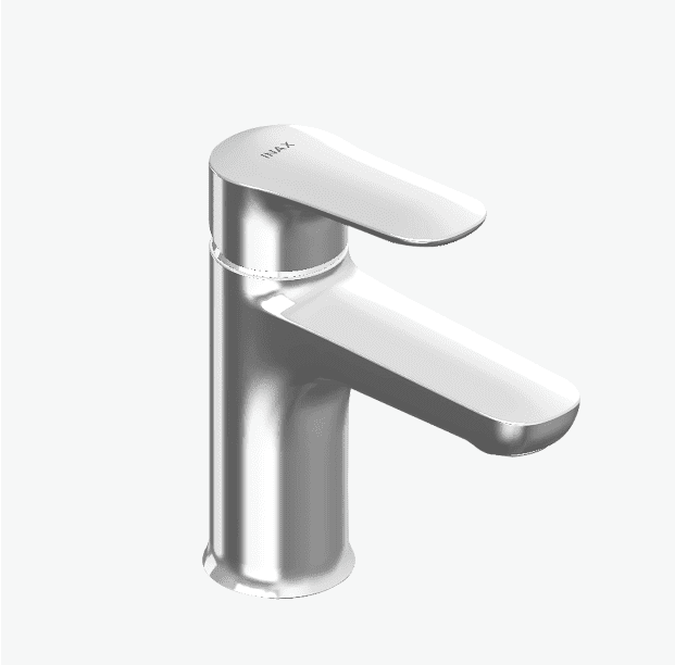 Vòi Lavabo INAX LFV-22S Lạnh