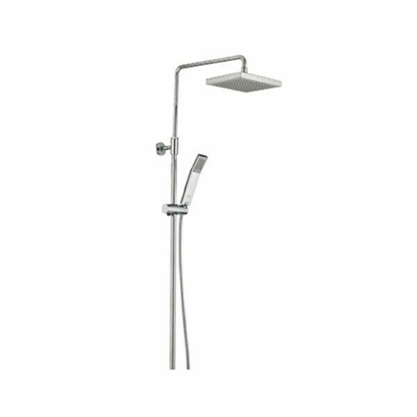 Vòi Sen Cây AMERICAN WF-0572/A-6110.978.903 Nóng Lạnh