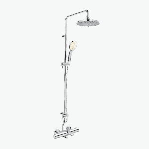 Vòi Sen Cây INAX BFV-3415T-9C Nhiệt Độ