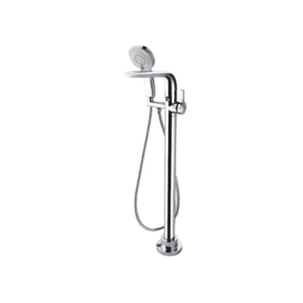 Vòi Sen Bồn Tắm American Standard WF-6816 IDS Đặt Sàn Nóng Lạnh