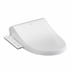 Nắp Êm Bồn Cầu Điện Tử INAX Thông Minh CW-H17VN