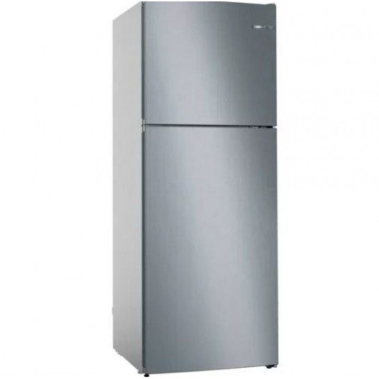 Tủ Lạnh BOSCH KDN55NL20M Series 4 2 Cánh Ngăn Đá Trên 453 Lít