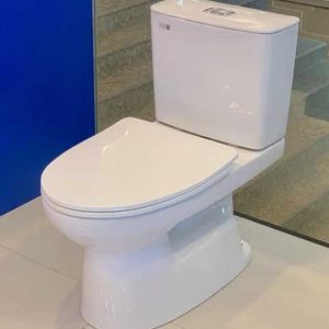 Alternative view of Bồn cầu 2 khối INAX AC-514VWN