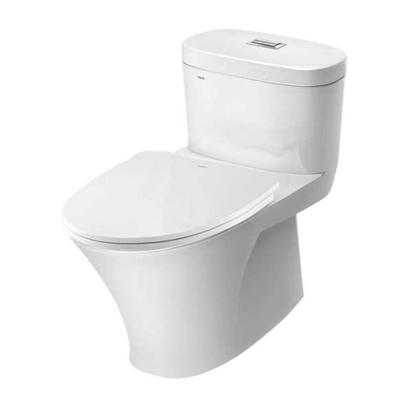 Bồn cầu Inax 1 khối AC-959VAN-2