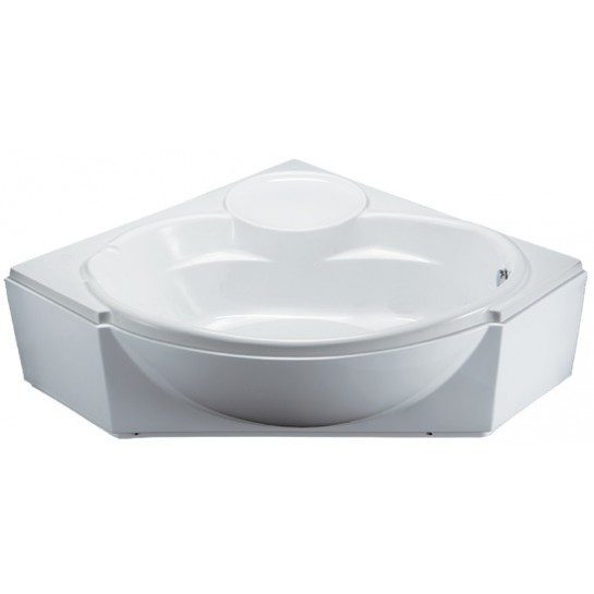 Bồn Tắm Góc CAESAR AT5150 Chân Yếm