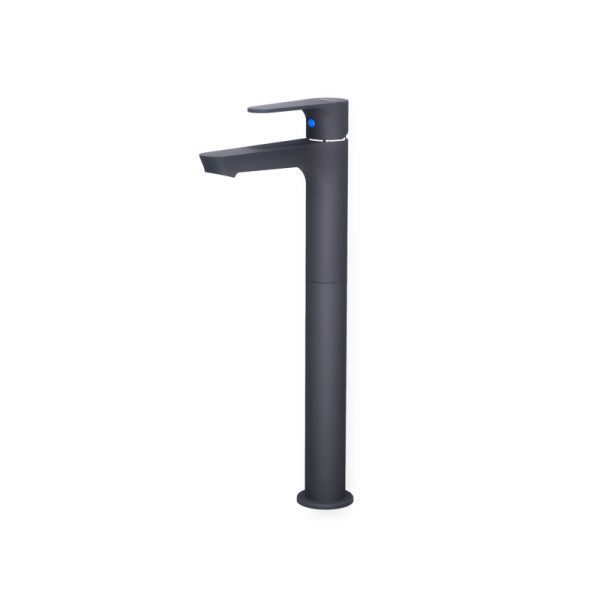 Vòi lavabo Caesar lạnh cao B061CBU