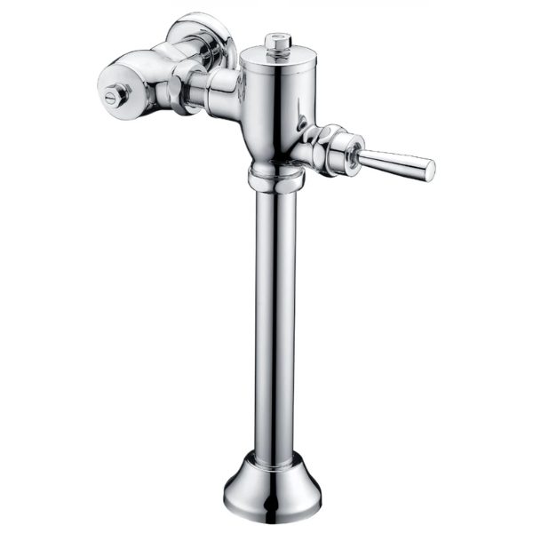 Alternative view of Bộ xả gạt tay bồn cầu BF521A