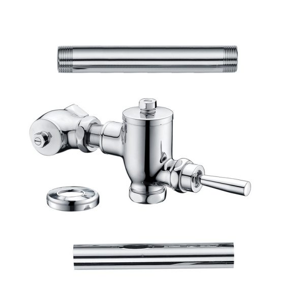 Alternative view of Bộ xả gạt tay bồn cầu BF523A