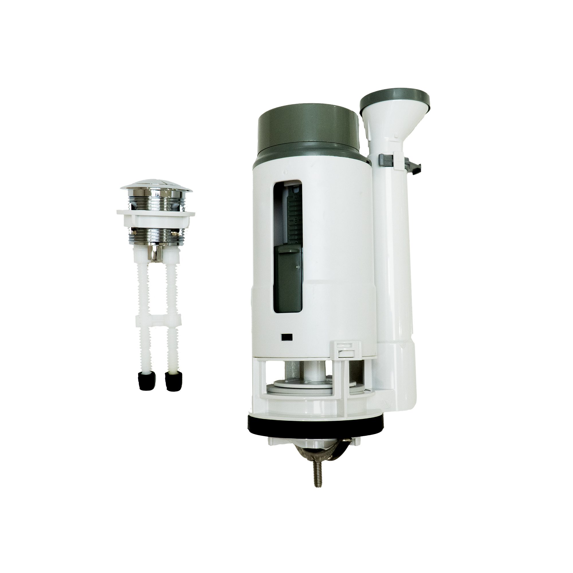 Alternative view of Bộ Xả Đôi SIAMP MSE CTD58 DIY VN