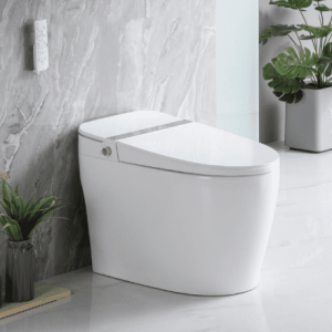 Bồn Cầu Điện Tử BELLO BT-20201E