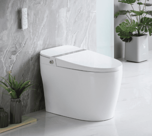 Bồn Cầu Điện Tử BELLO BT-20201E