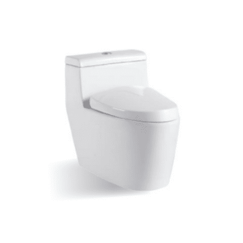 Bồn Cầu BELLO BT-500946 1 Khối Nắp Êm