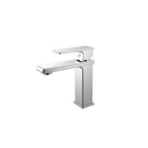 Vòi Lavabo BELLO BL – VL804 Nóng Lạnh Thấp