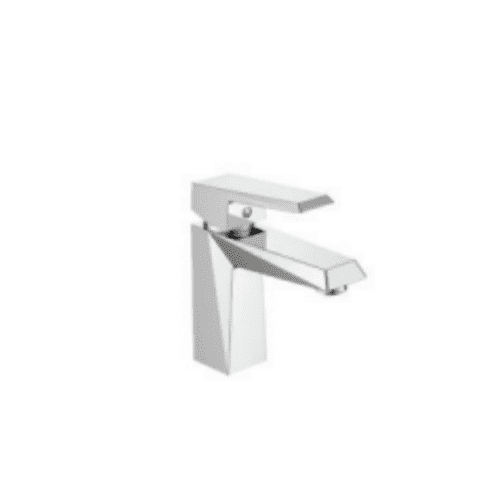 Vòi Lavabo BELLO BL – VL802 Nóng Lạnh Thấp