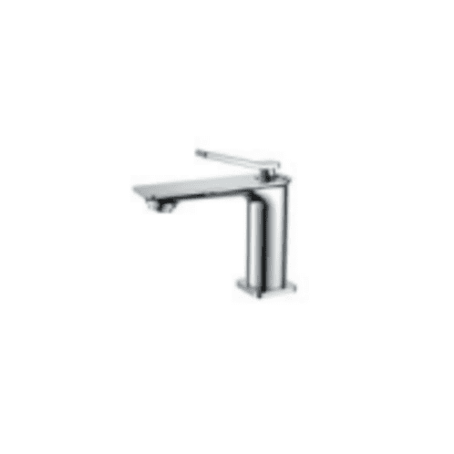 Vòi Lavabo BELLO BL – 600801S Nóng Lạnh Thấp