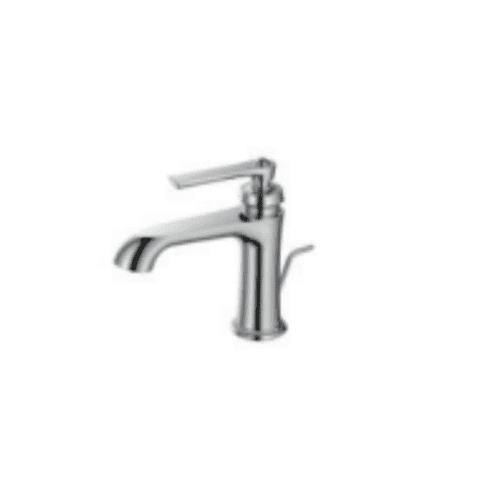 Vòi Lavabo BELLO BL – 600809S Nóng Lạnh Thấp
