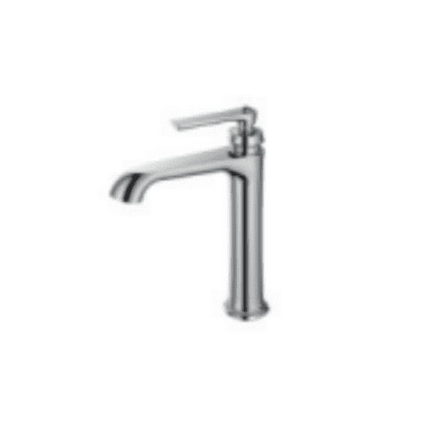 Vòi Lavabo BELLO BL – 600809H Nóng Lạnh Cổ Cao