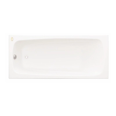 Bồn Tắm Xây COTTO BT210PP(H) Không Tay Vịn 1.7M