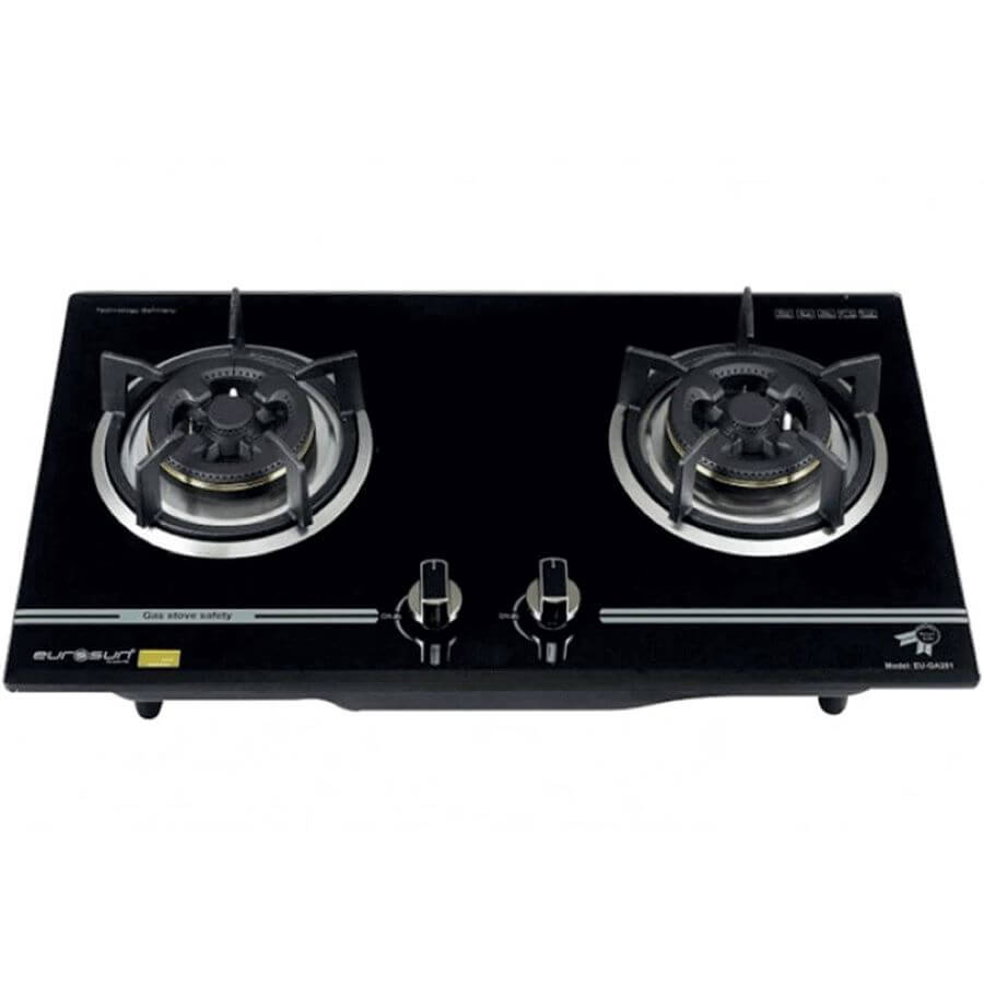 Bếp Gas Âm EUROSUN EU-GA281