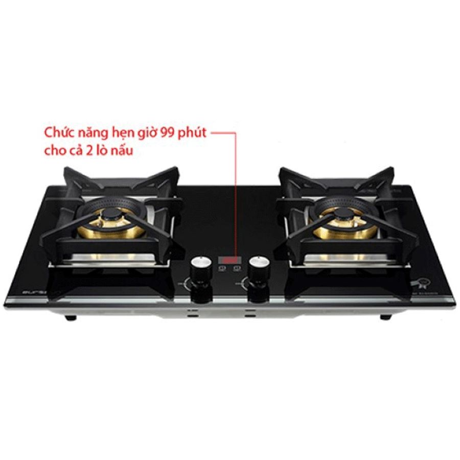 Bếp Gas Âm EUROSUN EU-GA291D