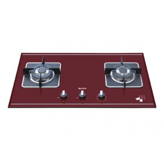 Bếp Gas MALLOCA AS 9402R