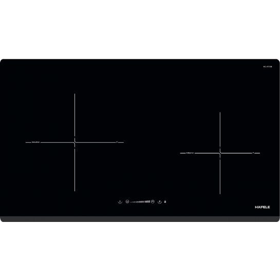 Bếp từ 2 vùng nấu Hafele HC-I772D 536.61.645