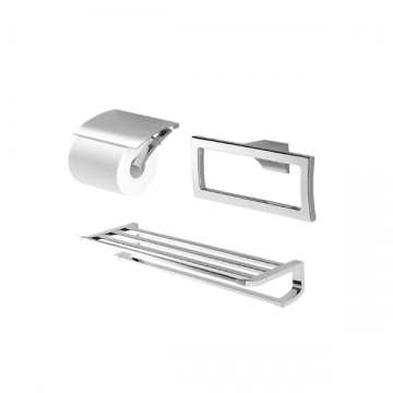 Bộ Phụ Kiện TOTO YS903N3V 3 Món
