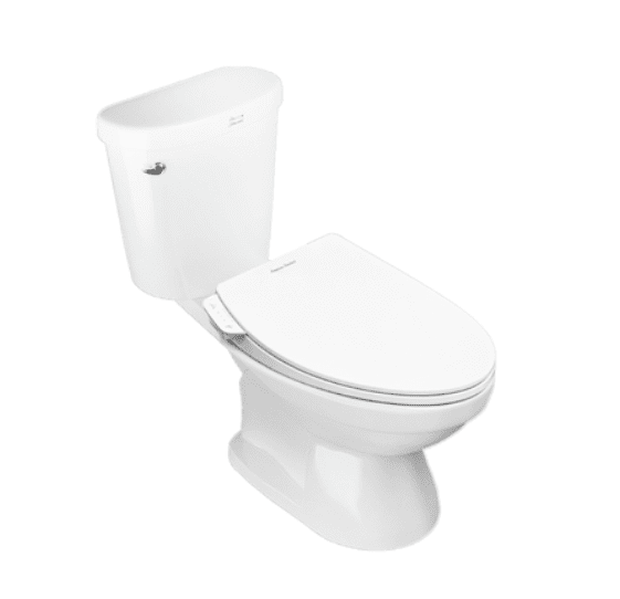 Bồn Cầu American Standard VF-2398SW Nắp Rửa SmartWasher