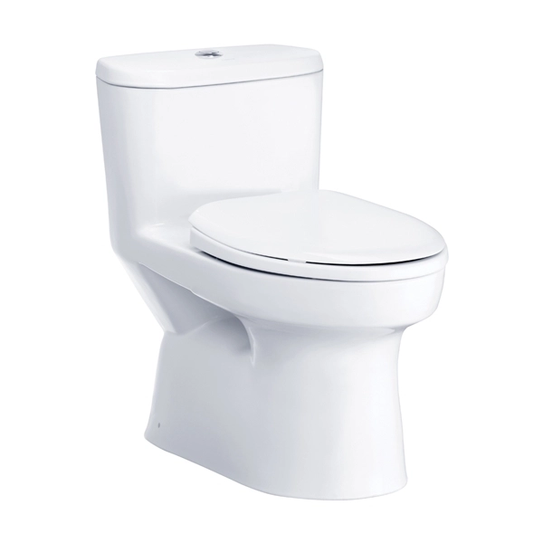 Bồn Cầu COTTO C1015 1 Khối Nắp Êm