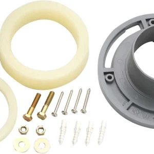 Ảnh công trình thực tế Bồn Cầu COTTO C101907 1 Khối Nắp Êm Xả Gạt