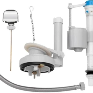 Ảnh công trình thực tế Bồn Cầu COTTO C1142 1 Khối Nắp Êm Xả Gạt