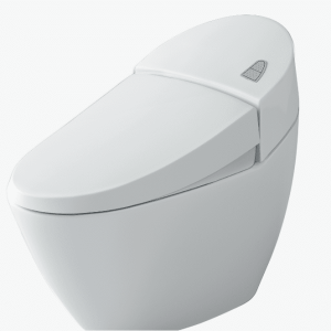 Bồn Cầu INAX AC-2700VN (AC2700VN) 1 Khối Aqua Ceramic