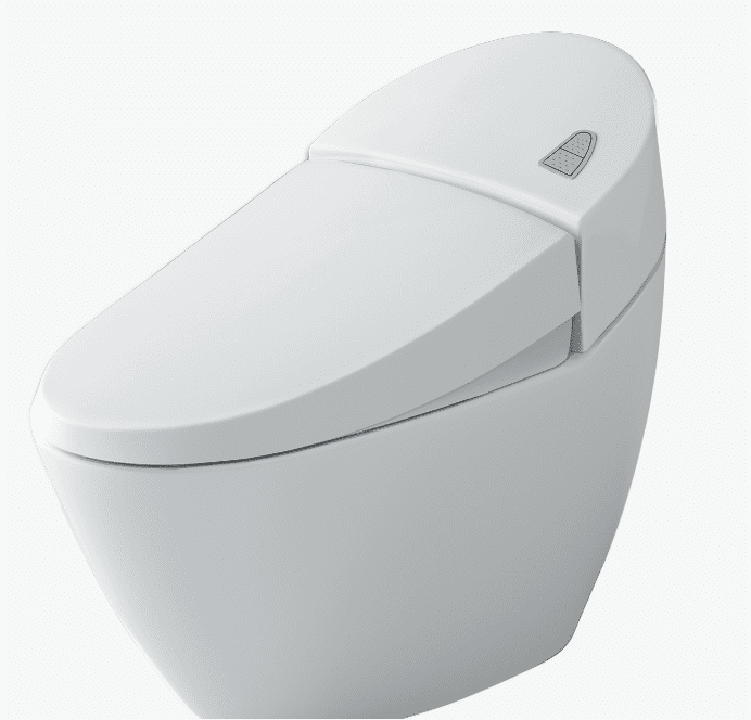 Bồn Cầu INAX AC-2700VN (AC2700VN) 1 Khối Aqua Ceramic