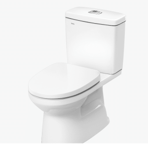 Bồn Cầu INAX AC-504VAN 2 Khối Aqua Ceramic
