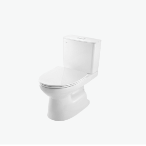 Bồn cầu INAX AC-514VAN 2 khối