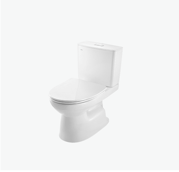 Bồn cầu INAX AC-514VAN 2 khối