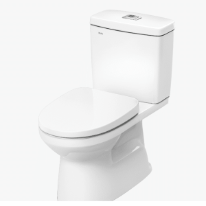 Bồn Cầu INAX C-504VAN (C504VAN) 2 Khối