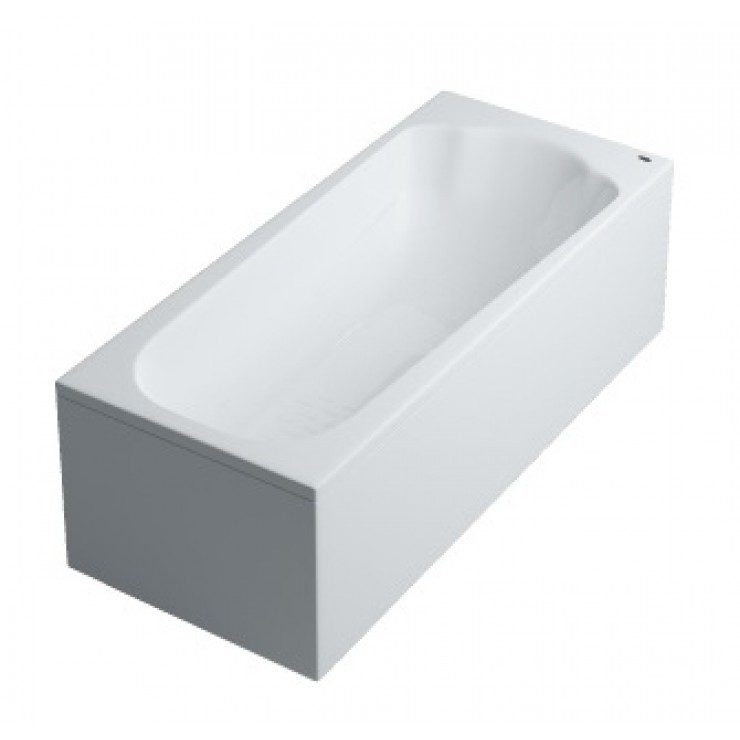 Bồn Tắm INAX FBV-1502SR Chân Yếm Phải 1.5M