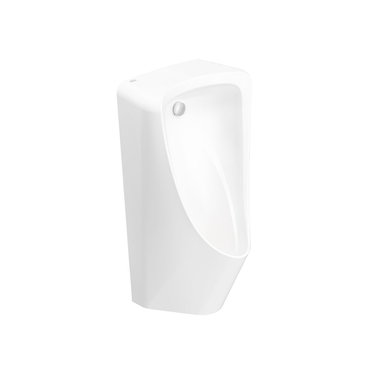 Bồn Tiểu Nam American Standard WP-6509B Treo Tường Cấp Âm